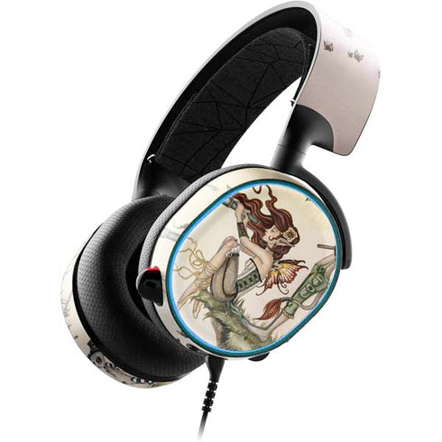 Amy Brown Where The Wind Takes You SteelSeries Arctis 3 Skin